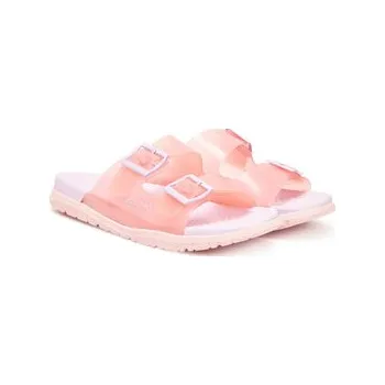 Dámské žabky Nazouváky Gioseppo Gosnold 74470-P Růžová 37