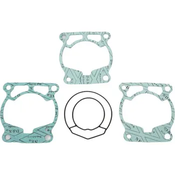 Těsnění motoru PROX těsnění TOP-END KTM SX 65 24, HUSQVARNA TC 65 24, GAS GAS MC 65 24, (hlava+válec) (PROX těsnění TOP-END KTM SX 65 24, HUSQVARNA TC 65 24, GAS GAS MC 65 24, (hlava+válec))