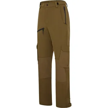 Rybářské oblečení Trakker Products Trakker Kalhoty TechPro HD Combats Velikost: S