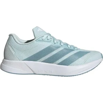 Dámská sportovní obuv Dámská běžecká obuv adidas DURAMO RC 2 W 6 Tyrkysová, Bílá