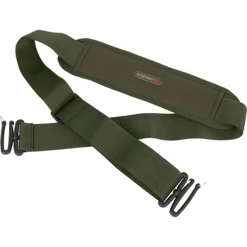 Pouzdro na rybářské vybavení Trakker Products - Popruh - NXG Padded Shoulder Strap