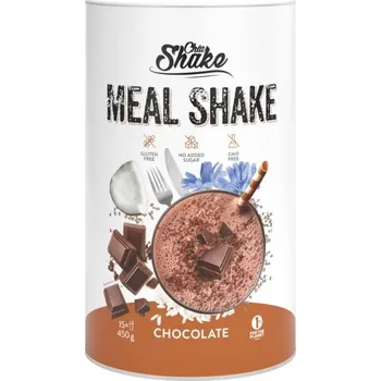 Fitness strava Meal Shake – čokoláda (15 jídel)