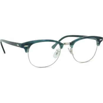 Dioptrické brýle Ray-Ban Clubmaster 0RX5154 8377 53 Clubmaster