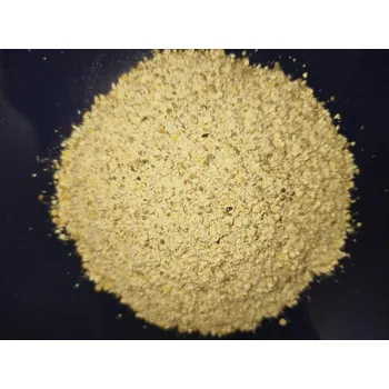 Čočkový šrot jemný 1 kg