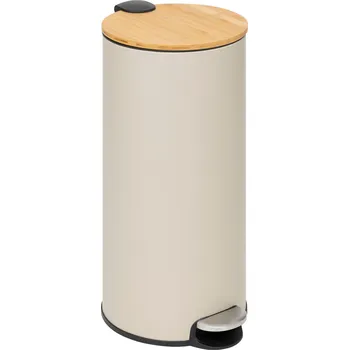 Odpadkový koš 5five Simply Smart Kovový odpadkový koš MODERN, 30 l