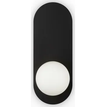 Nástěnné svítidlo MAYTONI Nástěnné svítidlo Bao G9x1 28W MOD419WL-01B