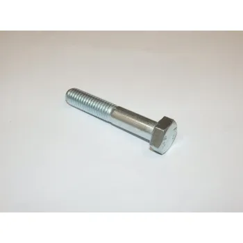 PUBERT SCREW H M8X45