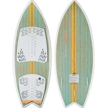 Wakeboard Wakesurf Ronix Wms Koal Classic Fish 4'5" 2025 - Odesíláme do 24 hodin