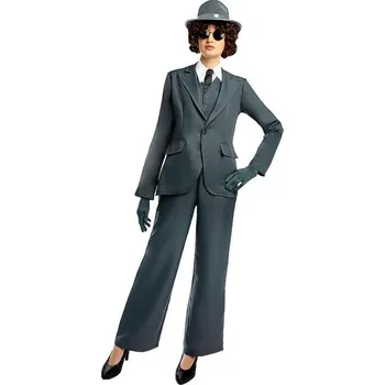 Funiglobal - Kostým Peaky Blinders - Polly Gray - L