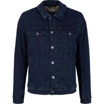 Pánská bunda Tom Tailor Pánská džínová bunda TT-1032908 10120 XXL