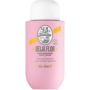 Sprchový gel Sol de Janeiro Beija Flor Body Wash sprchový gel 90 ml