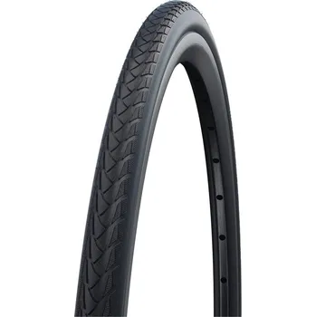 Plášť na kolo Plášť Schwalbe Marathon Plus HS440 24x1.00/25-540 Evo černý