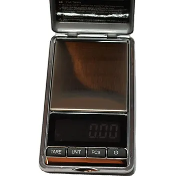 Obchodní váha Váha KL-938 do 200g / 0,01 g