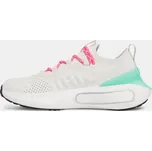 Dámské boty UNDER ARMOUR W PHANTOM 4 3027594-114 BÍLÁ EU 41 (US 9,5)