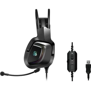 A4Tech herní headset Bloody G575