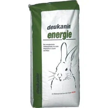 Chov hospodářského zvířete DEUKA Energie (chovní samci, výkrm) 25kg