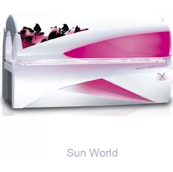 Solárium Ergoline Beuty Angel C34 Plus (Ergoline Beuty Angel C34 Plus )