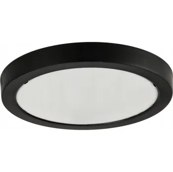 BERGE LED kulaté stropní svítidlo přisazené - 24W - 2640lm - 4000K