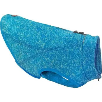 Obleček pro psa Kurgo Kurgo® Core Svetr pro psy Heather Blue XS