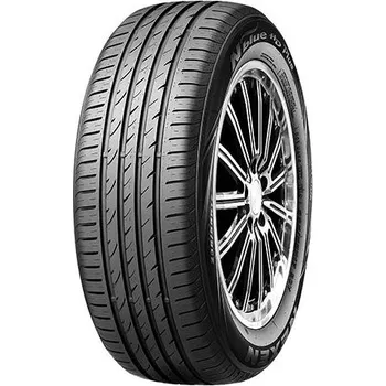 Zimní osobní pneu Nexen N'blue HD Plus 205/65 R15 94 V 4PR