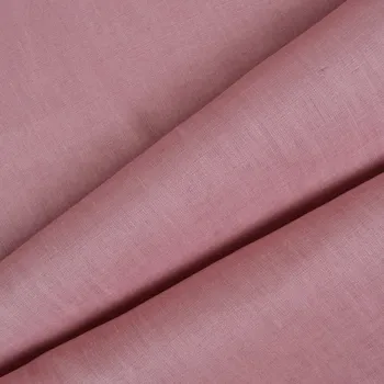 Len Lanna 150g tmavý starorůžový