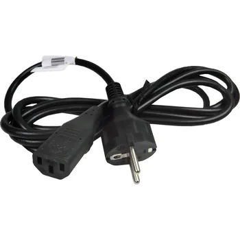 Napájecí kabel Kabel PC napájecí síťový 2m CEGT10000BK20