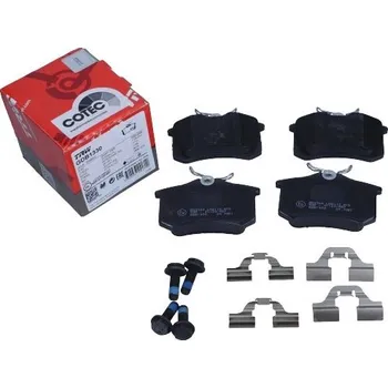 Brzdová destička TRW GDB1330