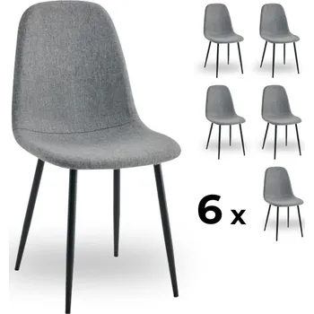 Jídelní židle Elvisia Jídelní židle LOVISA |