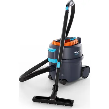 Vysavač Nilfisk VP300 R HEPA T