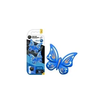 Vůně do auta Aroma car Butterflies New car