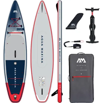 Paddleboard Aqua Marina Hyper 11'6" Navy