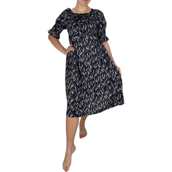 Dámské šaty Šaty s rukávky vz.č.148