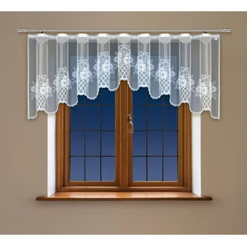 Kusová záclona Jola 110x300