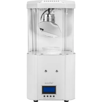 Světelný efekt Eurolite LED TSL-350 Scan COB, bílá