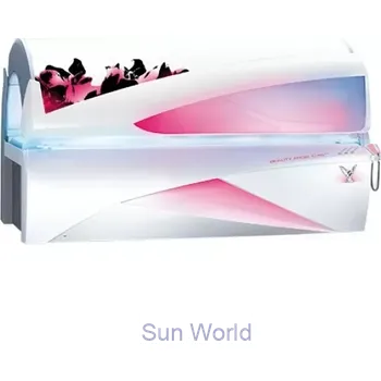 Solárium Ergoline Beuty Angel C46 Sun&Beauty (Ergoline Beuty Angel C46 Sun&Beauty)