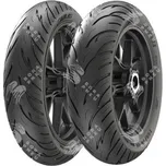 Pneumatiky ANLAS TOURNEE 3,5/ R10 59M, celoroční pneu, moto