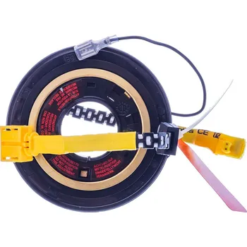 Vinutá pružina, airbag DENCKERMANN E900003