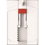 Natavitelný nalepovací hřebík Tesa - na tapety a omítku 2 kg, 2 ks