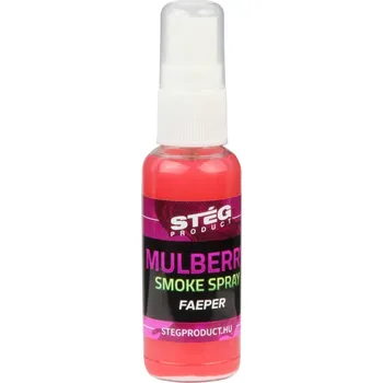 Nástraha St&eacute;g Smoke Spray 30 ml Mulberry