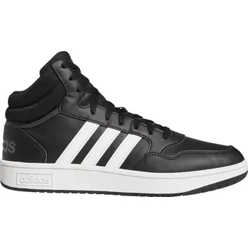 Pánské tenisky adidas Hoops 3.0 Mid Classic Vintage GW3020