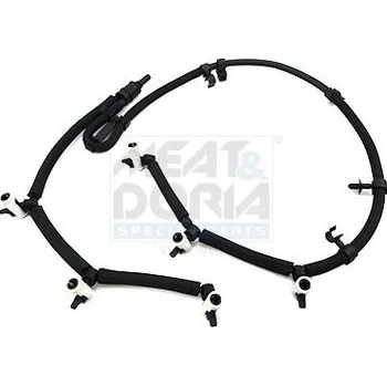 Hadice, unikání paliva MEAT & DORIA 9838E