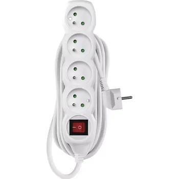 Prodlužovací kabel EMOS P1417R