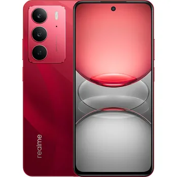 Mobilní telefon Realme C75