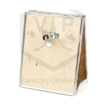 Náhradní měch k včelařskému dýmáku malý