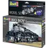 Plastikový model Revell Big Boy Locomotive 62165 1:87