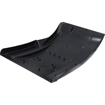 Blatník karosérie Přední díl DAF 65CF 75CF 85CF CF65 75 85 CF E6 Tangde TD05-61-102L
