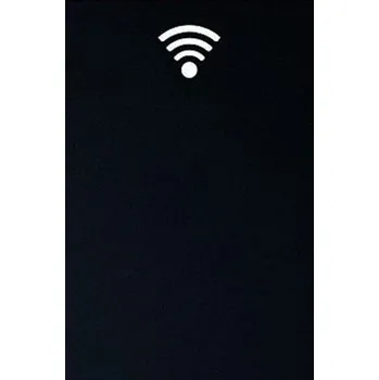 Popisovací tabule Silhouette WIFI- včetně popisovače + upevňovací pásky na stěnk FB-WIFI