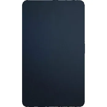 Set 8 ks samolepících fólií obdélníkového tvaru 8,5x5 cm, k použití popisovačů CS-RECT-8