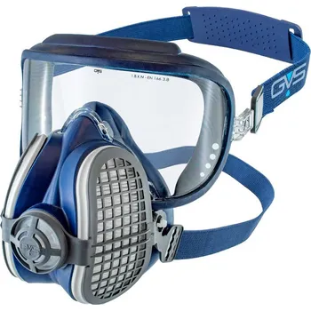 Plynová maska Polomaska GVS Elipse Integra P3 RD SPR406 velikost M/L