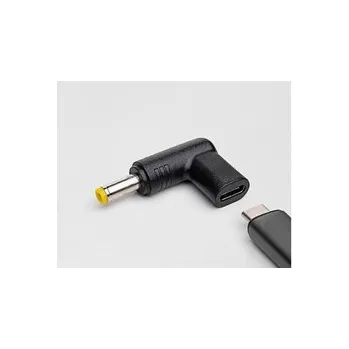 Adaptér k notebooku Adaptér USB-C pro notebooky HP LTC LXG371
